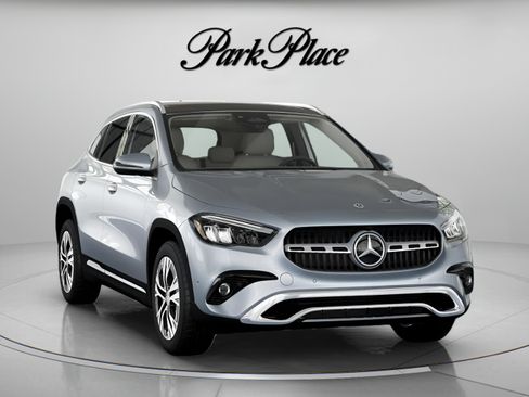 Used 2026 Mercedes-Benz GLA 250 image 33
