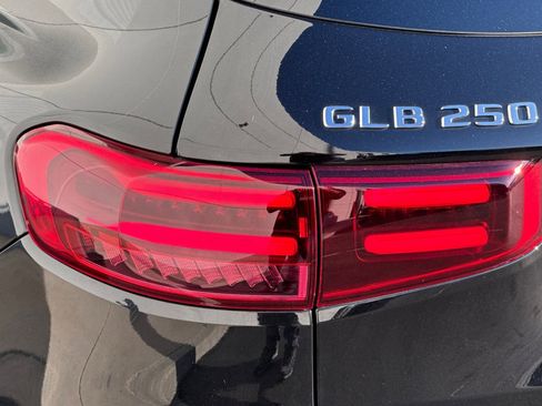 Certified 2025 Mercedes-Benz GLB 250 GLB 250 image 14