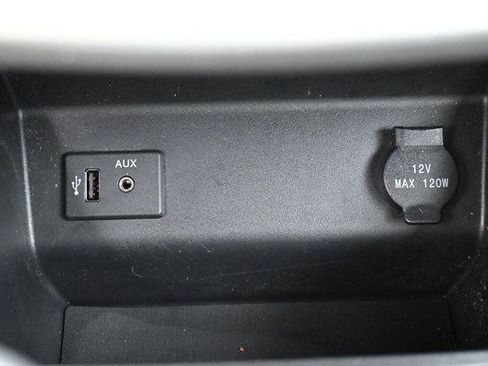 Used 2016 Nissan Altima 2.5 SV w/ Convenience Package FWD image 24