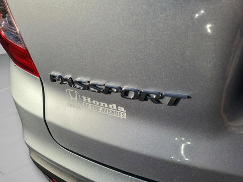 Used 2021 Honda Passport EX-L image 21