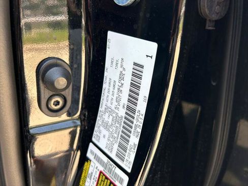Certified 2025 Toyota Sequoia Limited RWD image 10