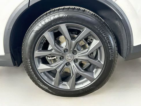 Used 2024 Acura MDX A-Spec AWD/4WD image 8