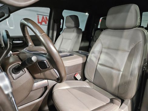 Used 2020 GMC Sierra 1500 SLT w/ SLT Premium Package image 22