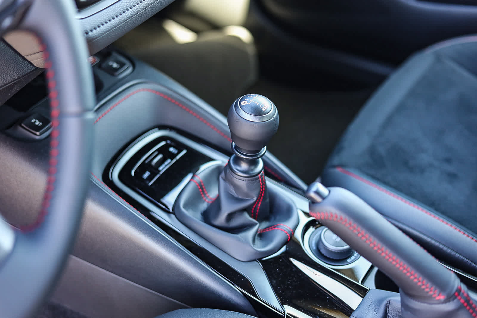 New 2026 Toyota Corolla GR AWD/4WD image 22