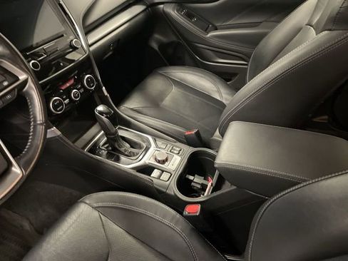 Used 2020 Subaru Forester Limited image 20