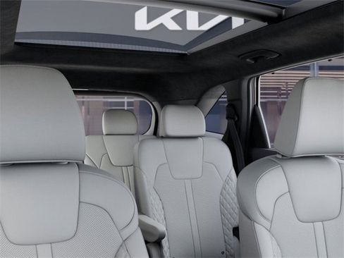New 2026 Kia Sorento SX Prestige image 62