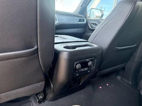Used 2024 Chevrolet Tahoe Premier RWD image 14