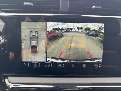 New 2026 GMC Sierra 1500 AT4 w/ AT4 Premium Package AWD/4WD image 23