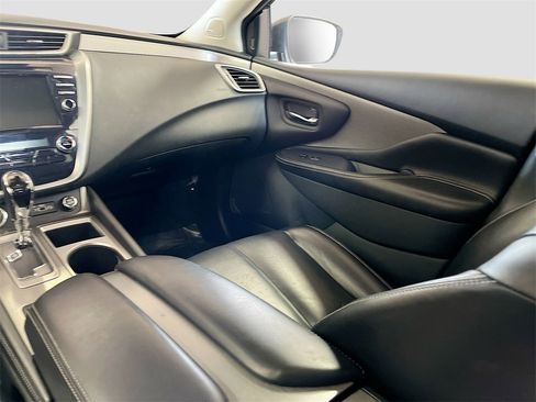 Used 2023 Nissan Murano SL w/ SL Moonroof Package image 24