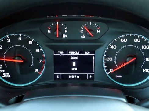 Used 2023 Chevrolet Malibu LT image 33