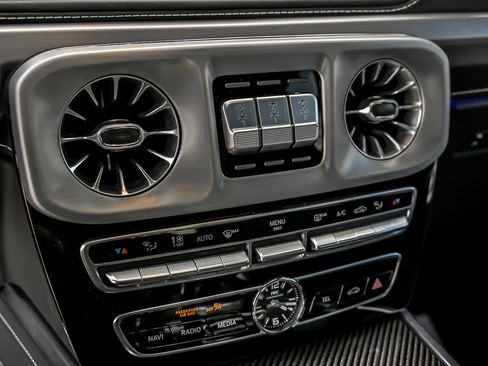 Used 2024 Mercedes-Benz G 63 AMG 4MATIC image 41