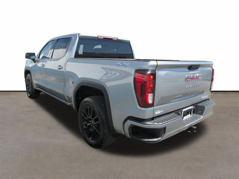 Used 2024 GMC Sierra 1500 Elevation w/ Max Trailering Package AWD/4WD image 5