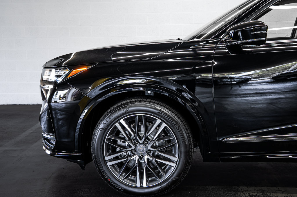 New 2026 Acura MDX w/ Advance Package AWD/4WD image 12