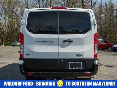Used 2023 Ford Transit 350 XL image 6