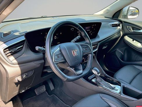 Used 2024 Buick Encore GX Sport Touring w/ Experience Buick Package AWD/4WD image 15