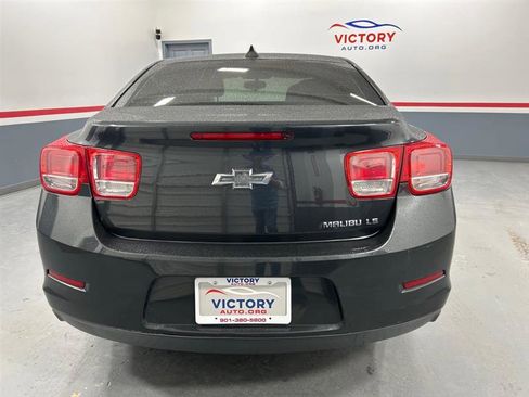 Used 2016 Chevrolet Malibu LS w/ Protection Package image 25