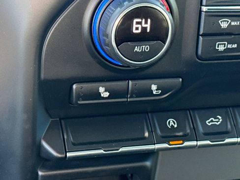 Used 2020 Chevrolet Silverado 1500 LT w/ Texas Edition image 25