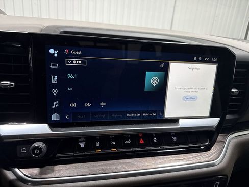 New 2026 Chevrolet Silverado 3500 LTZ w/ LTZ Texas Edition AWD/4WD image 13