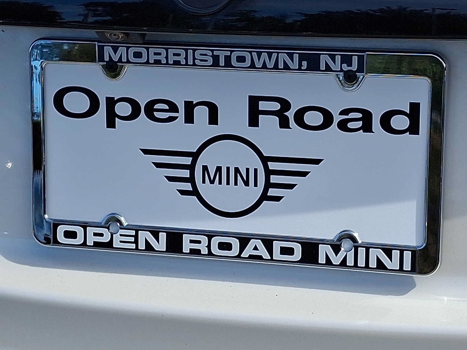 Used 2024 MINI Cooper S FWD image 29