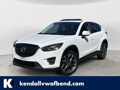Used 2016 MAZDA CX-5 Grand Touring