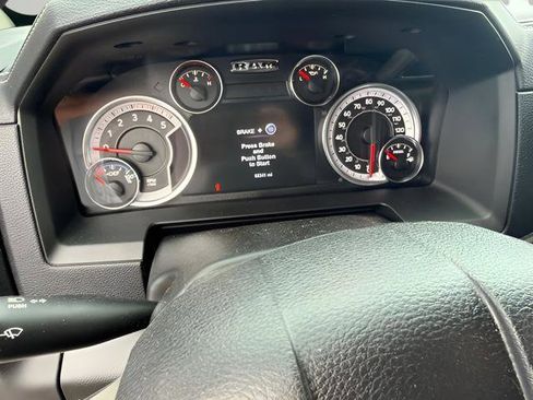 Used 2017 RAM 2500 Laramie w/ Off Road Package AWD/4WD image 9