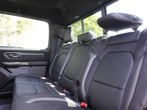 Used 2026 RAM 1500 RHO AWD/4WD image 27