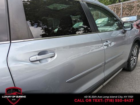 Used 2020 Subaru Ascent Limited w/ Technology Package image 5