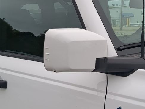 New 2026 Ford Bronco Outer Banks image 10