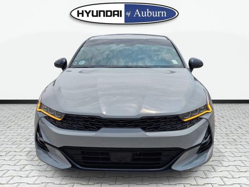 Used 2024 Kia K5 GT-Line w/ GT-Line Premium Package FWD image 10