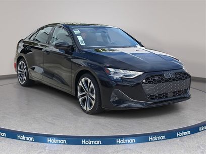 New 2026 Audi A3 2.0T Premium