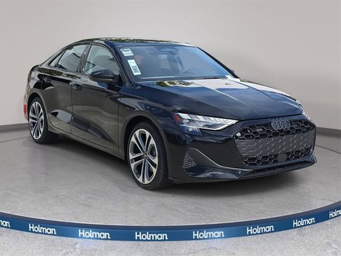 New 2026 Audi A3 2.0T Premium image 1