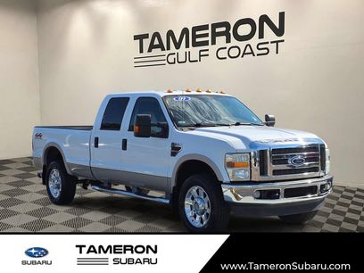 Used 2009 Ford F350 Lariat