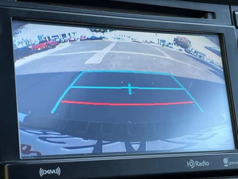 Used 2018 Toyota Sequoia Platinum w/ Carpet Mat Package AWD/4WD image 25