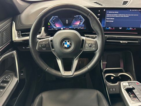 Used 2023 BMW X1 xDrive28i w/ Convenience Package AWD/4WD image 33