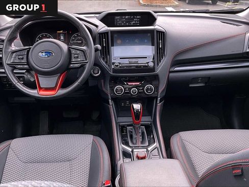 Used 2023 Subaru Forester Sport image 15