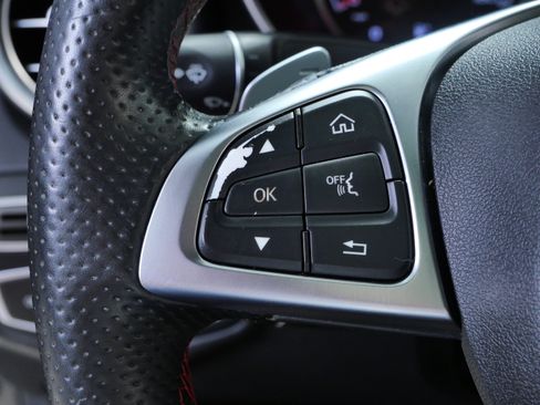 Used 2016 Mercedes-Benz C 450 AMG image 23
