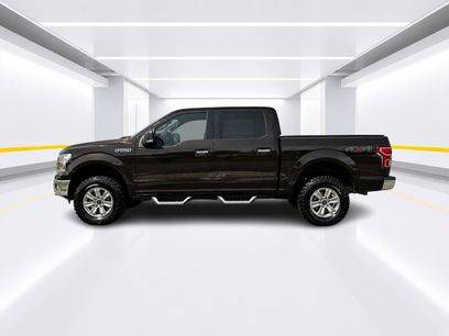 Used 2019 Ford F150 XLT w/ Equipment Group 301A Mid