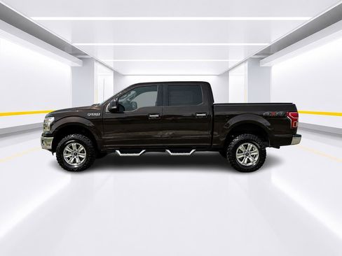 Used 2019 Ford F150 XLT w/ Equipment Group 301A Mid AWD/4WD image 2