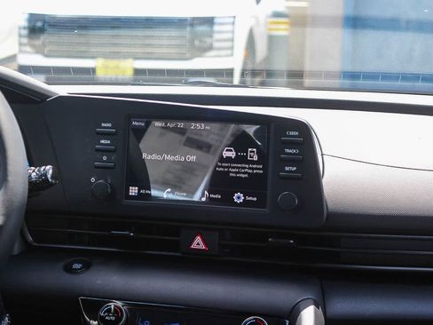 New 2026 Hyundai Elantra SEL Sport Premium FWD image 19