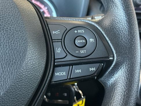 Used 2024 Toyota RAV4 LE AWD/4WD image 27