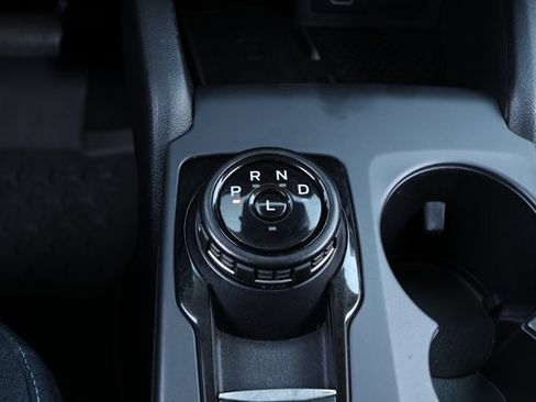 Used 2023 Ford Bronco Sport Heritage w/ Heritage Convenience Package AWD/4WD image 22