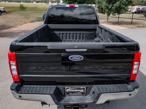 Used 2022 Ford F350 XLT w/ XLT Premium Package image 57