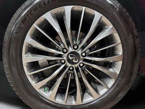 Used 2021 INFINITI QX80 Sensory w/ All-Season Package AWD/4WD image 38