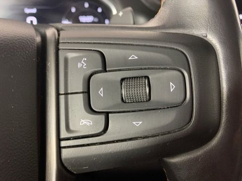 Used 2022 GMC Sierra 1500 AT4 image 24