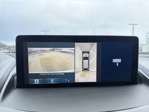 Certified 2019 Acura RDX AWD w/ Advance Package image 25