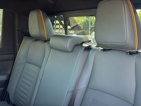 New 2026 Toyota Tacoma 4x4 Double Cab Hybrid w/ Tow Tech Package image 29
