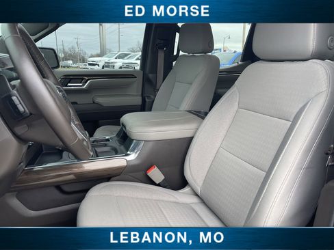 Used 2023 Chevrolet Silverado 1500 RST image 19