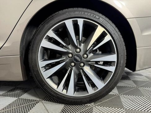 Used 2020 Lincoln MKZ Reserve FWD image 50