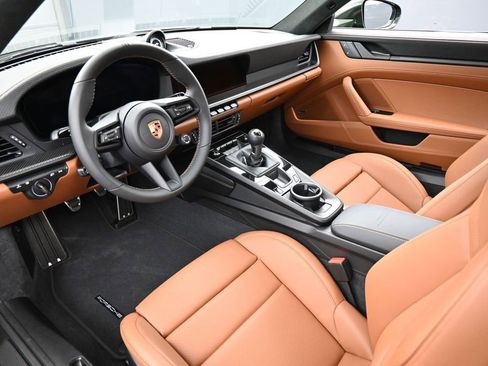 New 2026 Porsche 911 GT3 RWD image 4