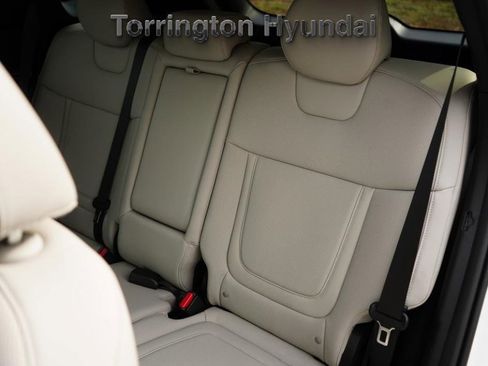 Certified 2023 Hyundai Tucson SEL w/ Convenience Package image 30